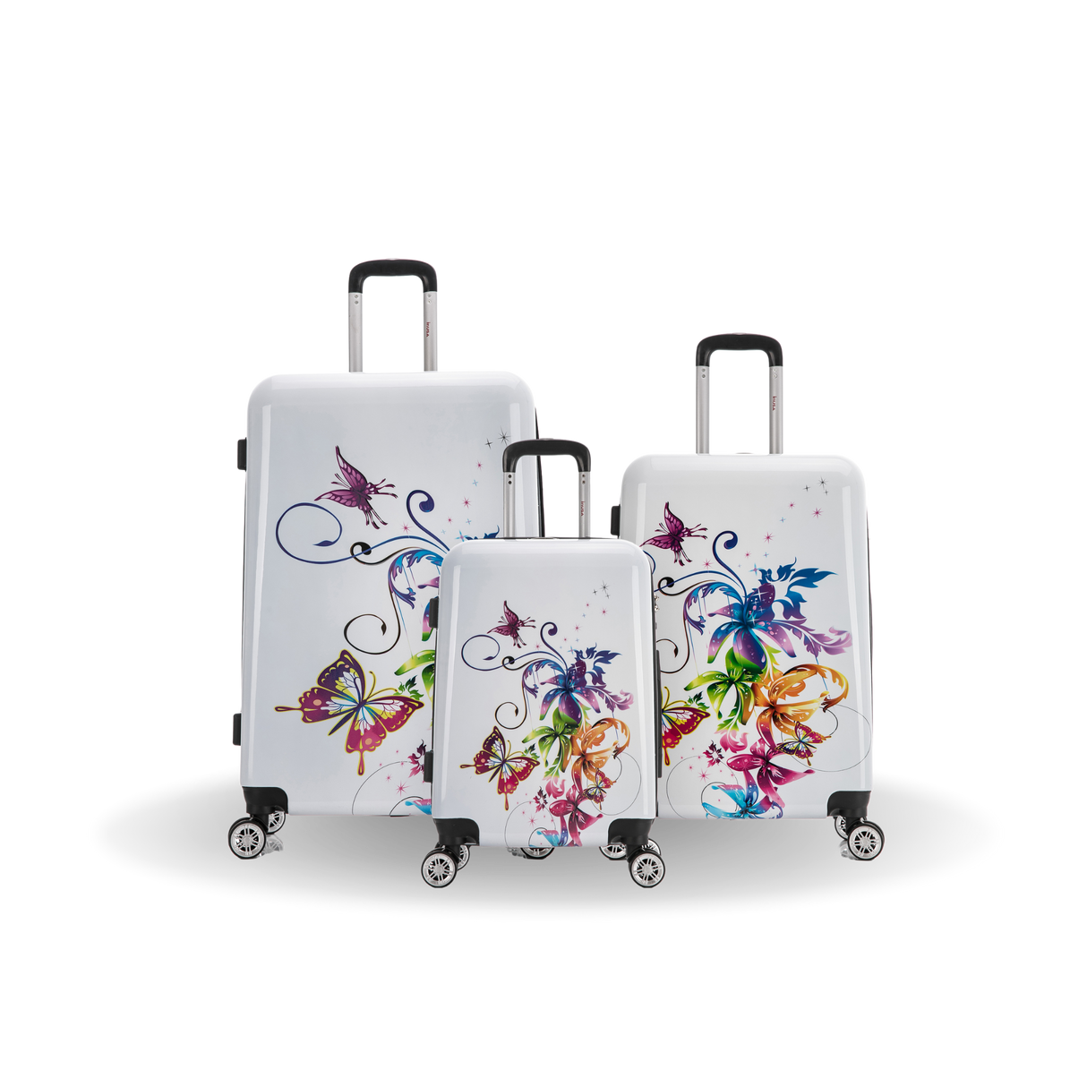 Prints 3 Piece Set 20''/24''/28''