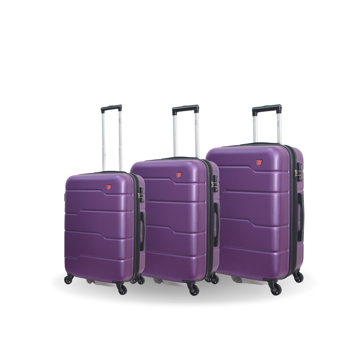 RODEZ 3 Piece Set 20''/24''/28''