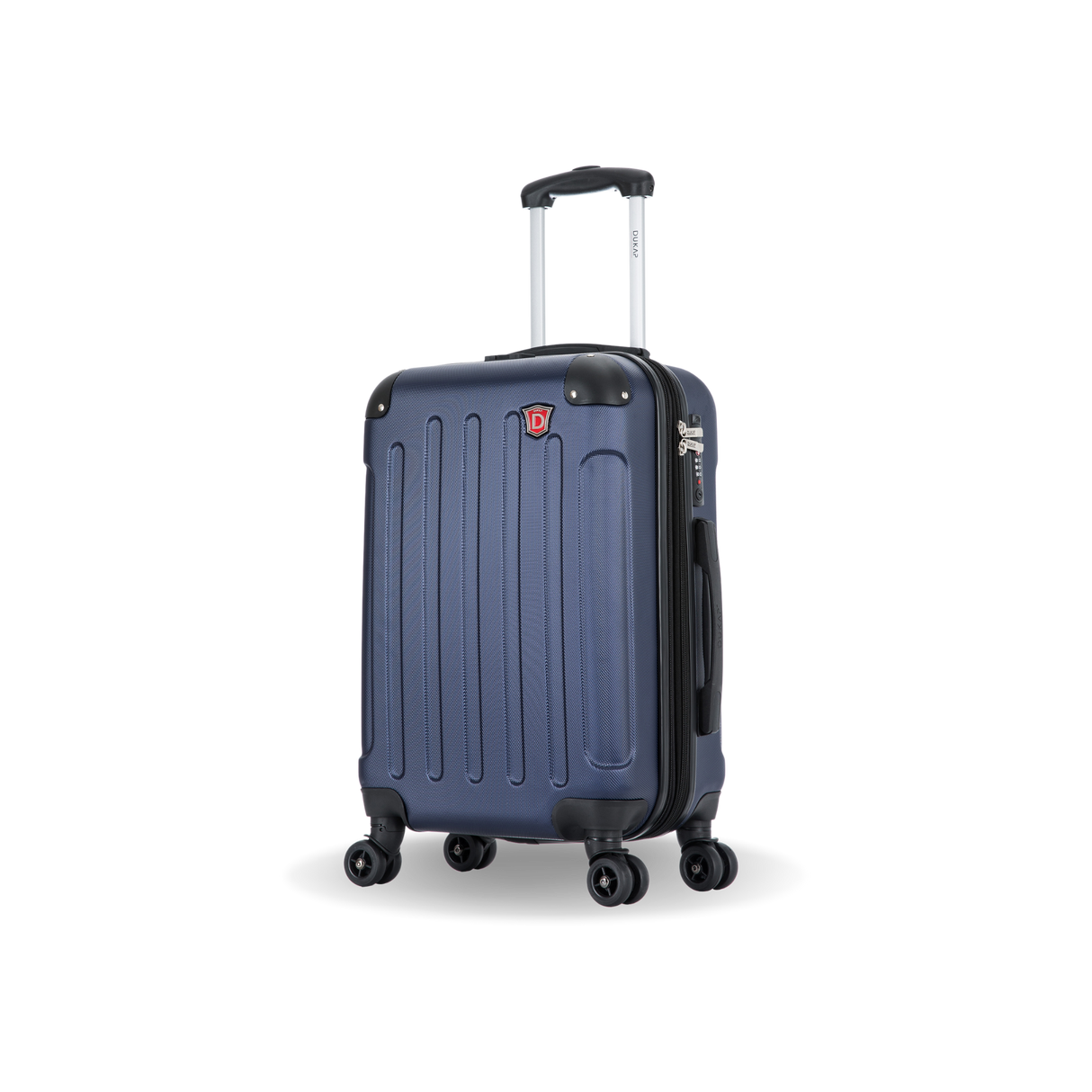 INTELY Carry On 20" with USB ports