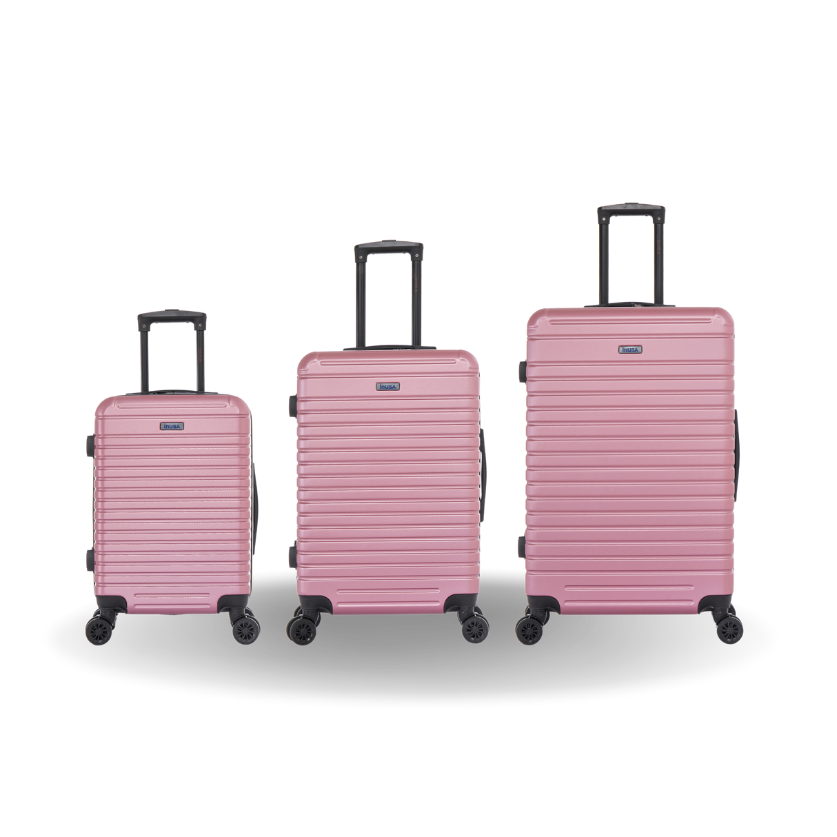 Deep 3 Piece Set 20"/24"/28"