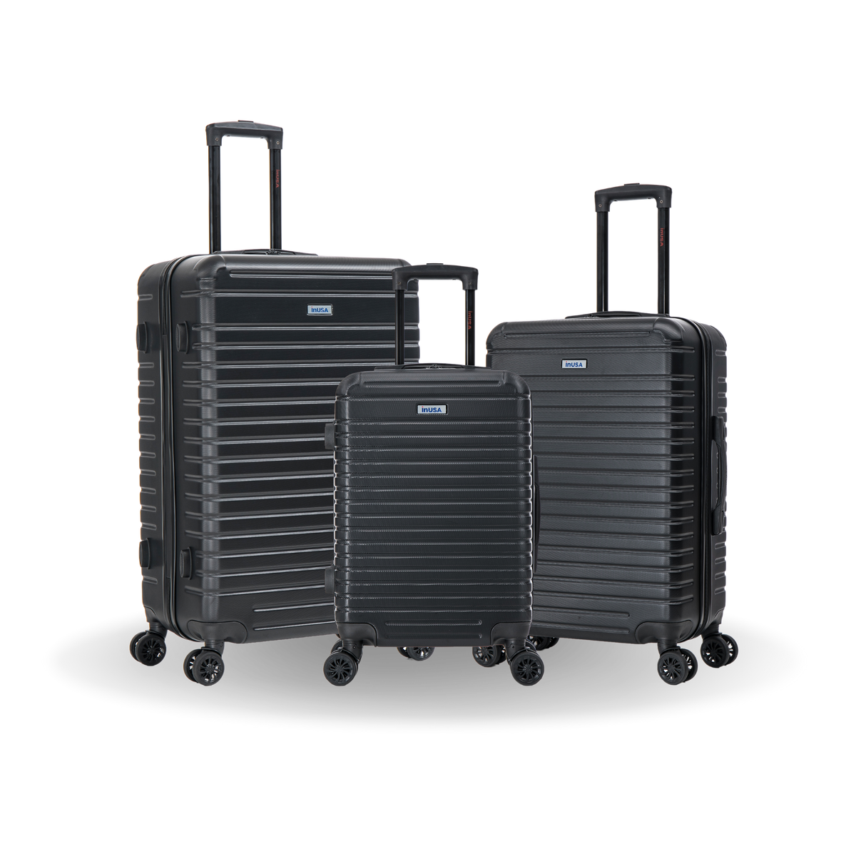 Deep 3 Piece Set 20"/24"/28"