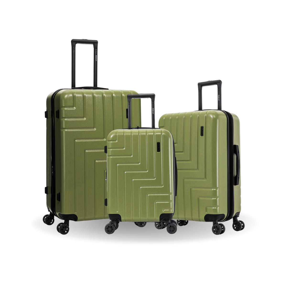 ZAHAV 3 Piece Set 20''/24''/28''