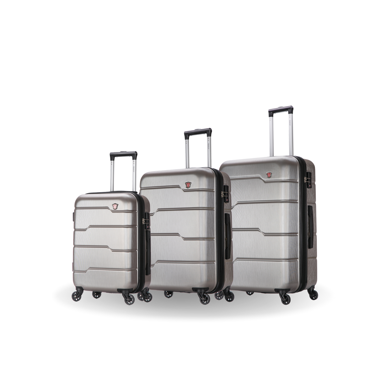 RODEZ 3 Piece Set 20''/24''/28''