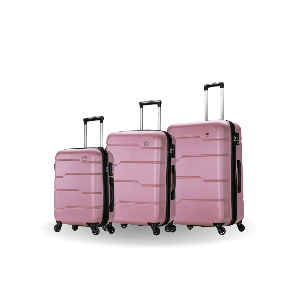 RODEZ 3 Piece Set 20''/24''/28''