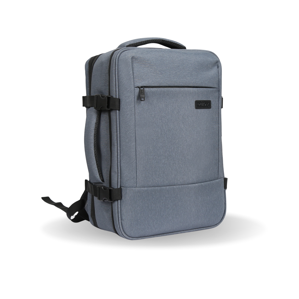 DUKAP X-Era Expandable 15.6" Laptop Backpack