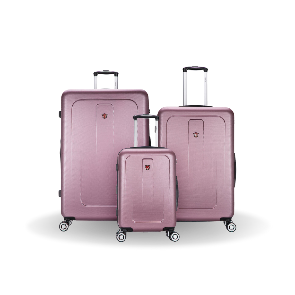 CRYPTO 3 Piece Set 20''/28''/32''