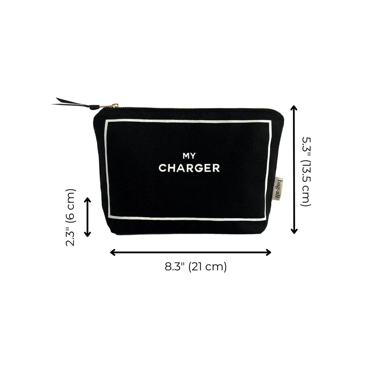 Best Deal Gift Set, 3-pack Black