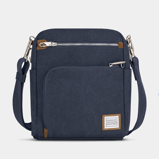Anti-Theft Heritage Collection Tour Bag (33074) by Travelon