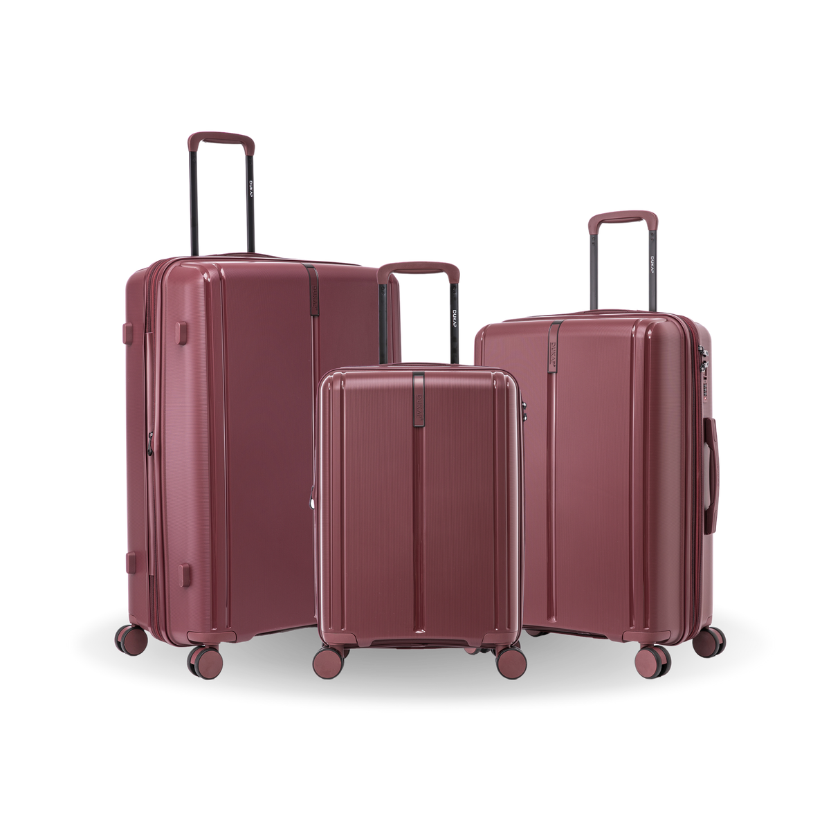 AIRLEY 3 Piece Set 20''/24''/28''