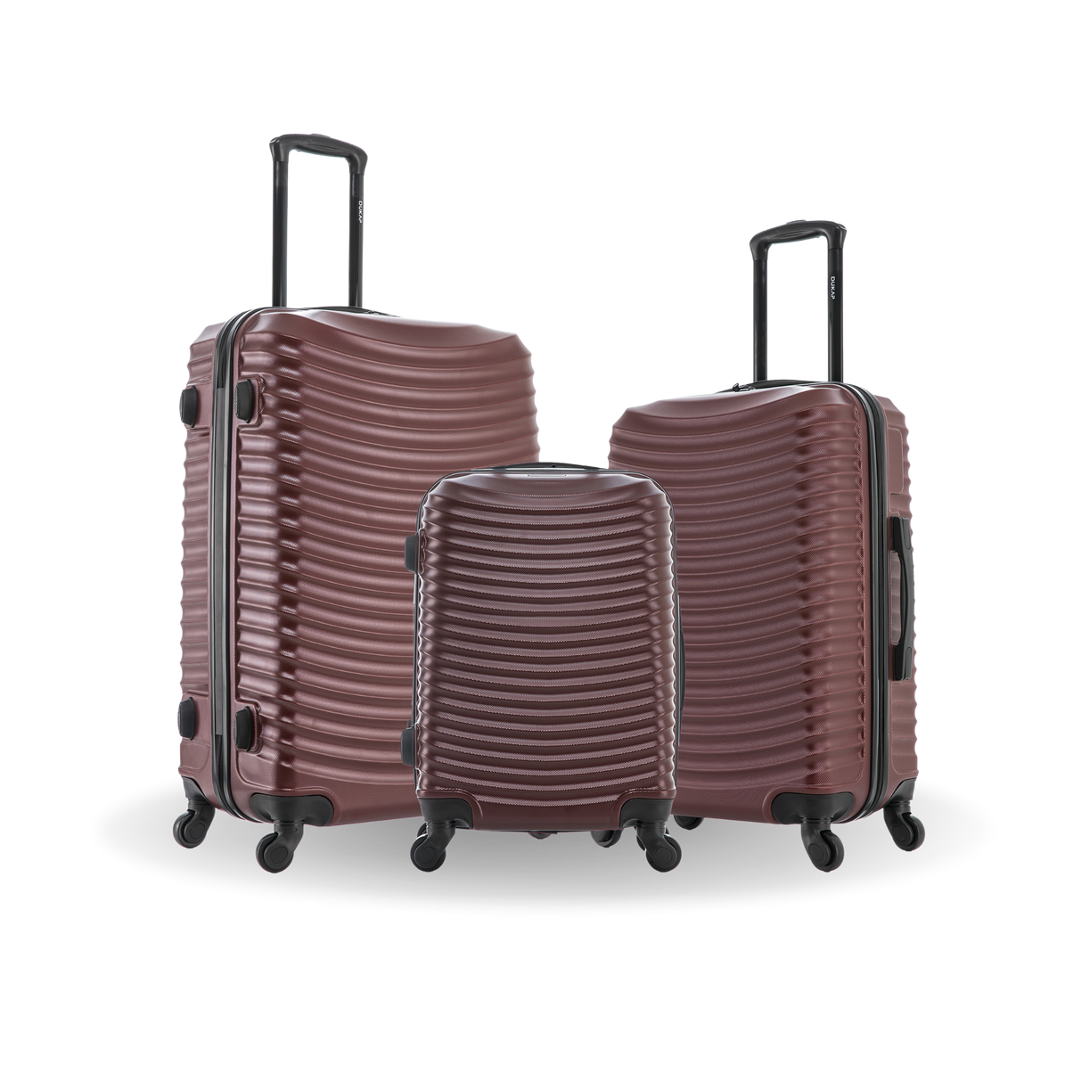 ADLY 3 Piece Set 20''/24''/28''