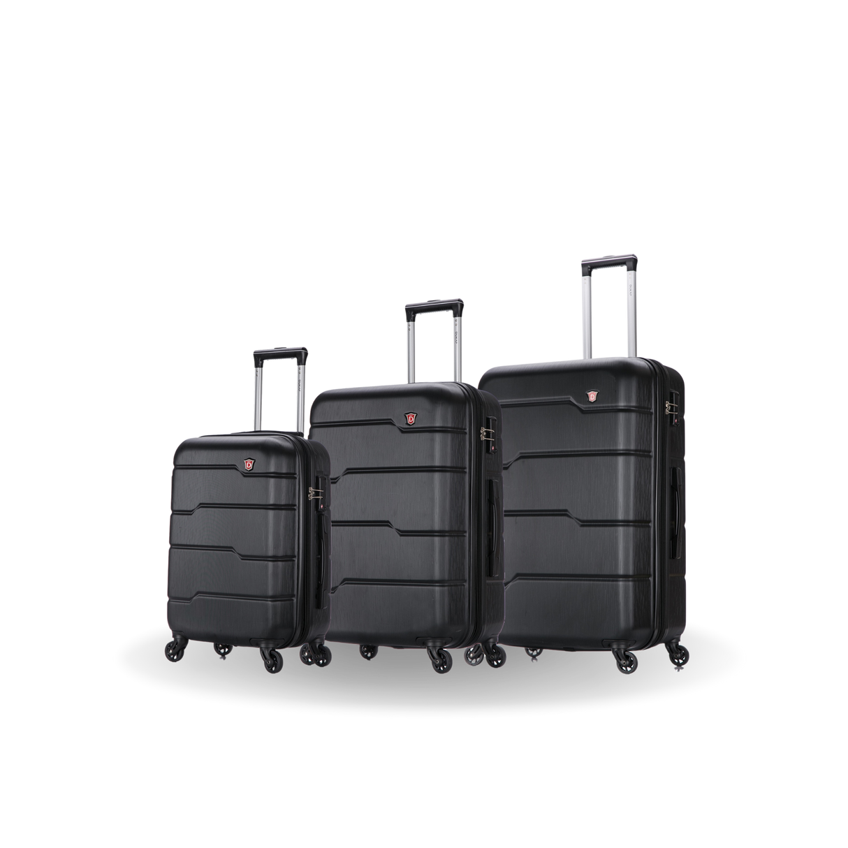 RODEZ 3 Piece Set 20''/24''/28''