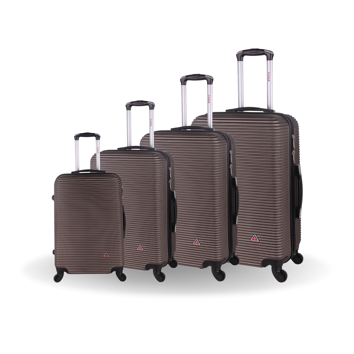 Royal 4 Piece Set 20''/24''/28''/32''