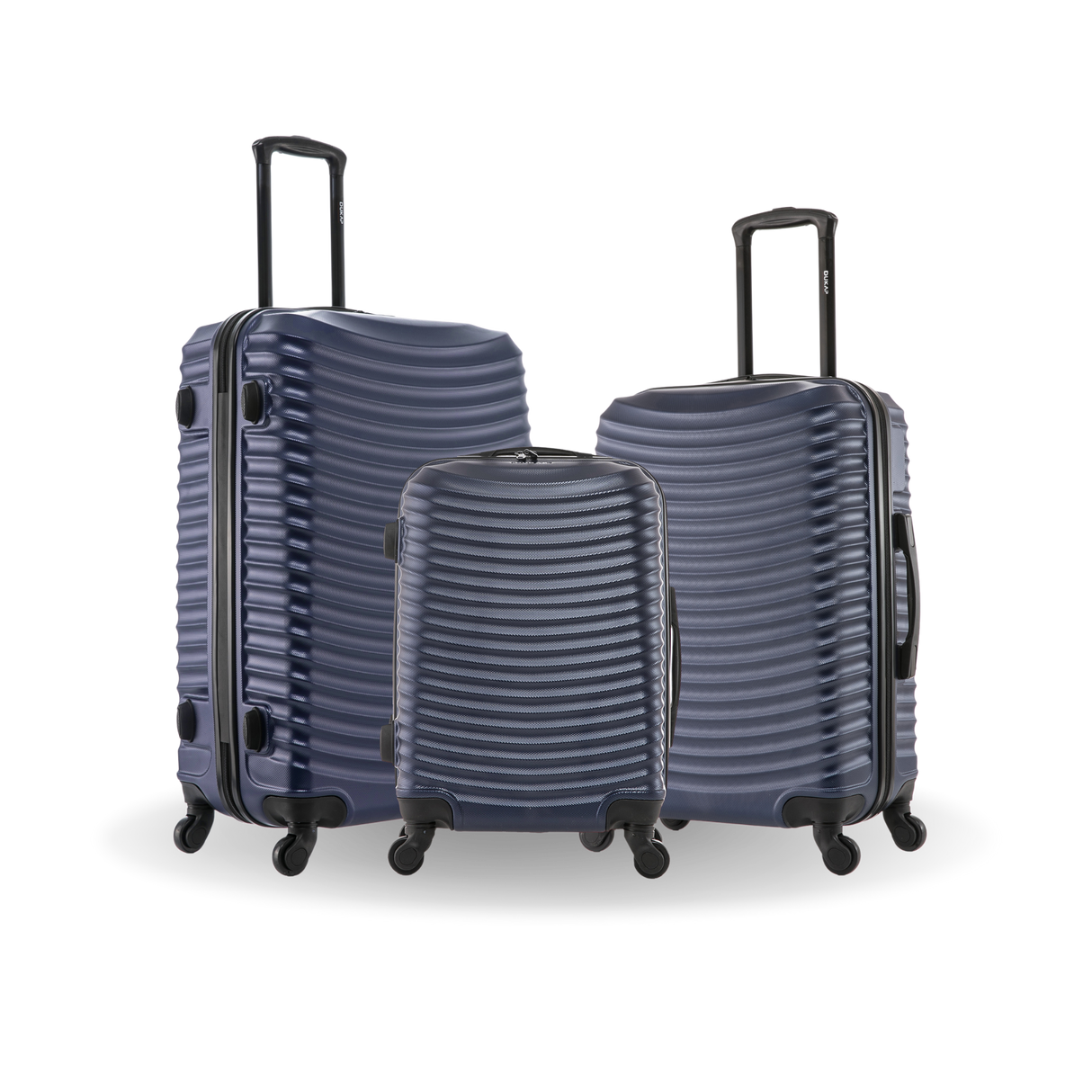 ADLY 3 Piece Set 20''/24''/28''