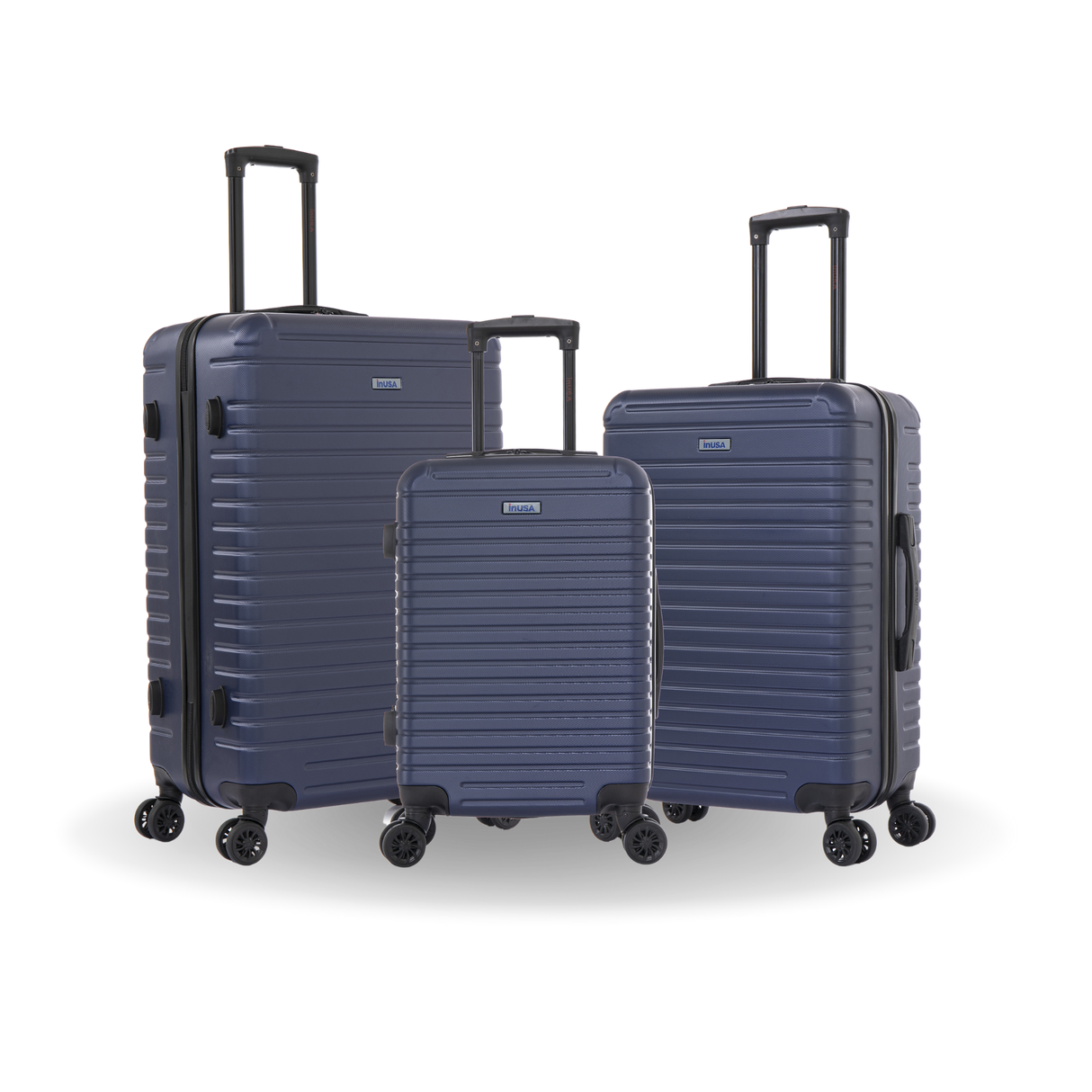 Deep 3 Piece Set 20"/24"/28"