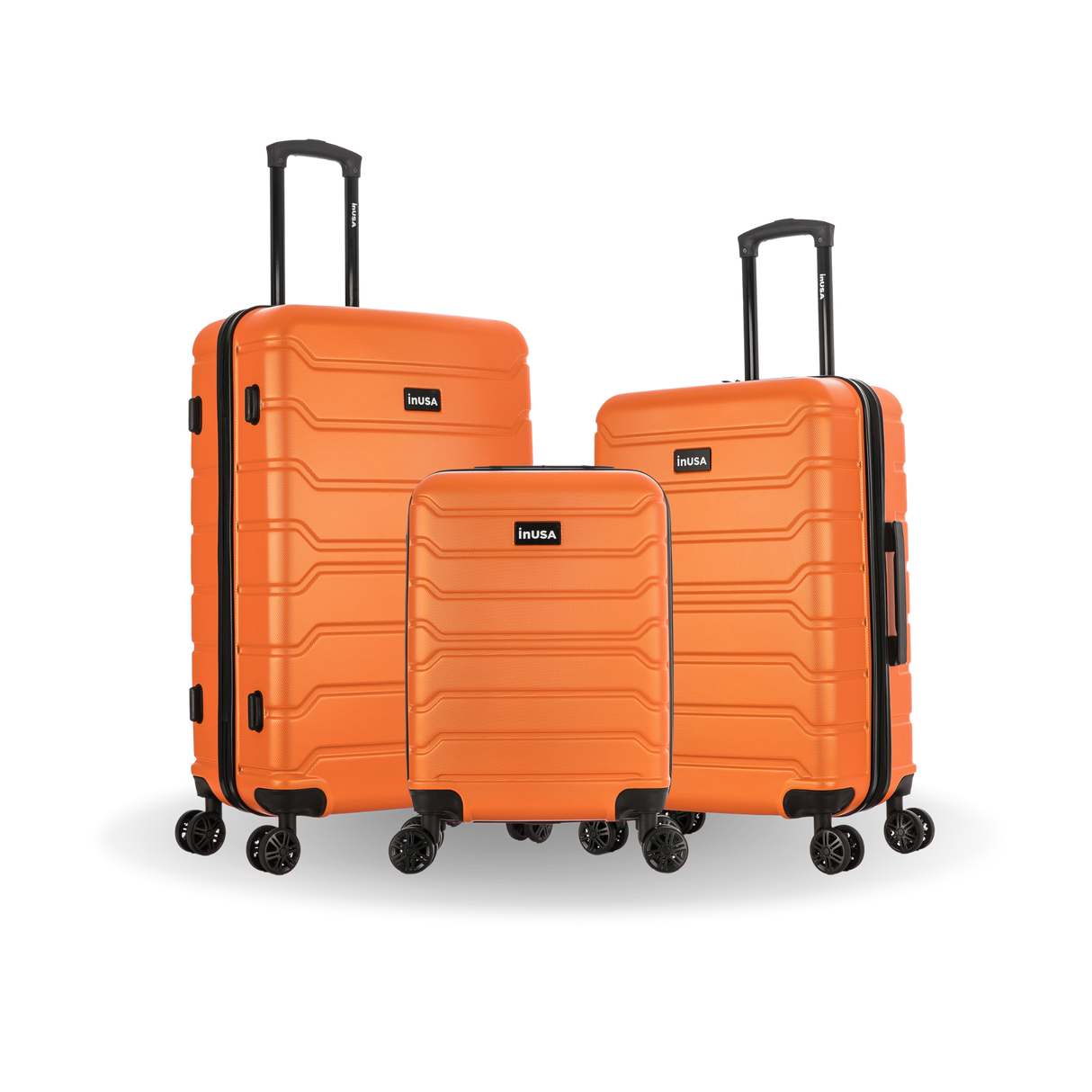 Trend 3 Piece Set 20''/24''/28''