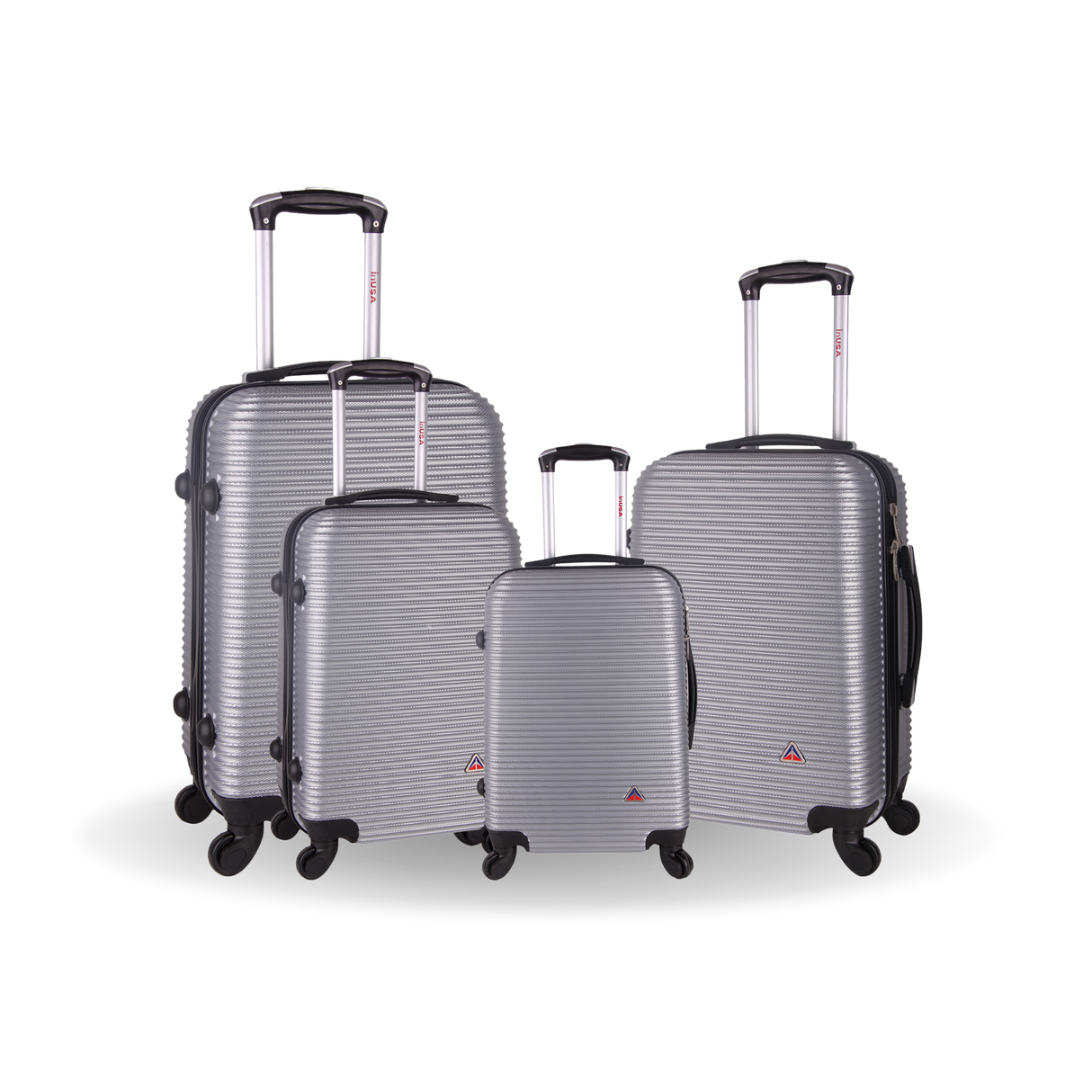 Royal 4 Piece Set 20''/24''/28''/32''