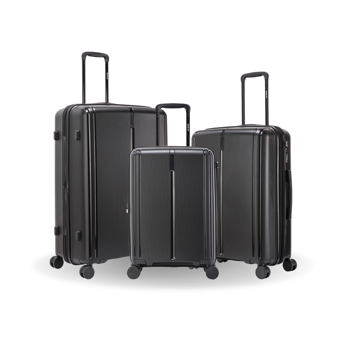 AIRLEY 3 Piece Set 20''/24''/28''