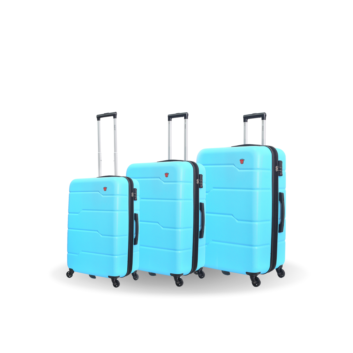 RODEZ 3 Piece Set 20''/24''/28''