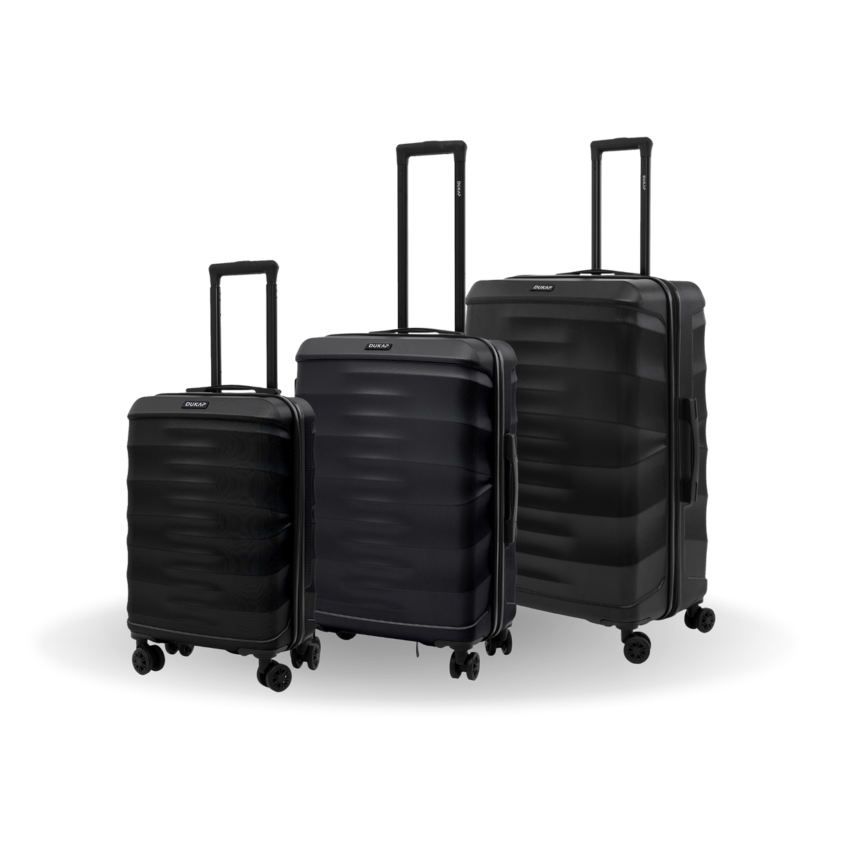 RAV 3 Piece Set 20"/24"/28"