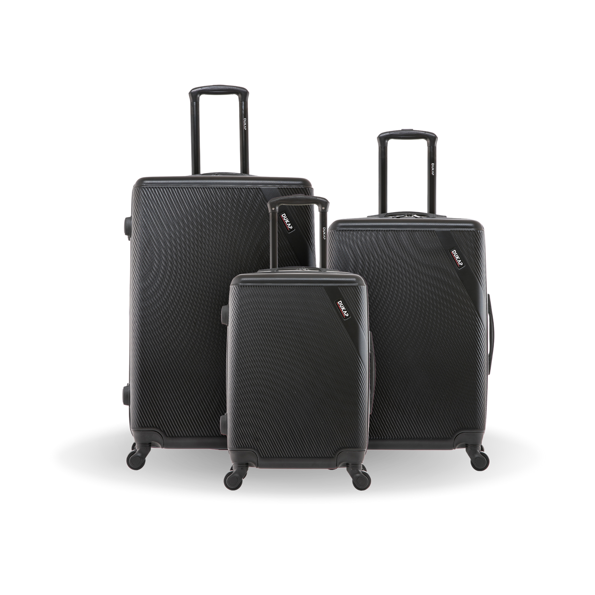 DISCOVERY 3 Piece Set 20''/24''/28''