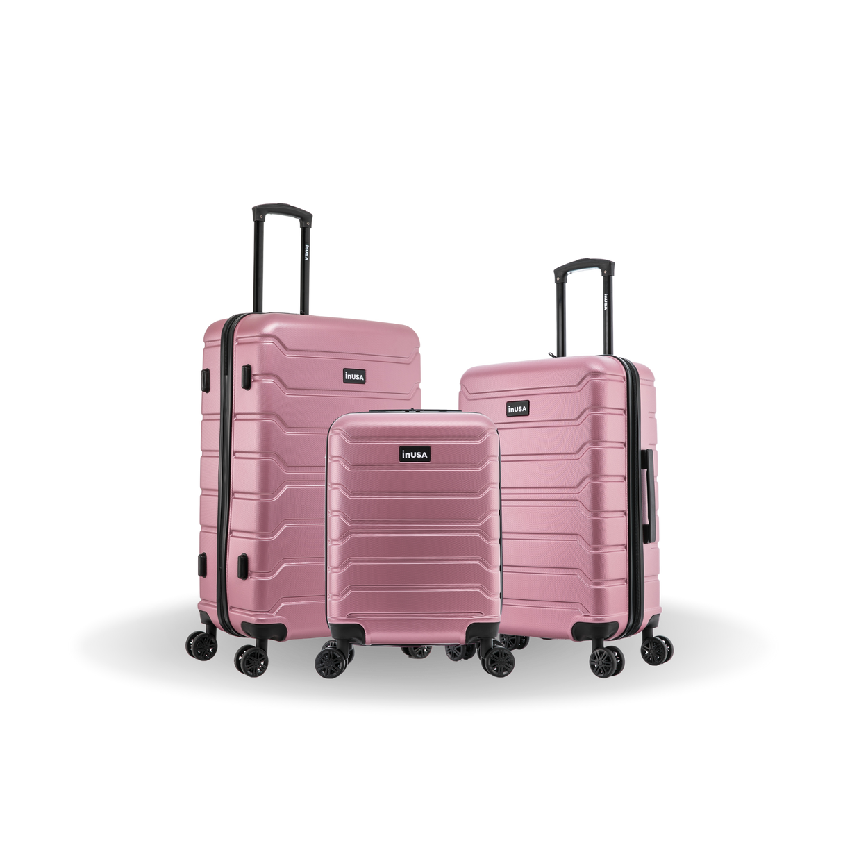 Trend 3 Piece Set 20''/24''/28''