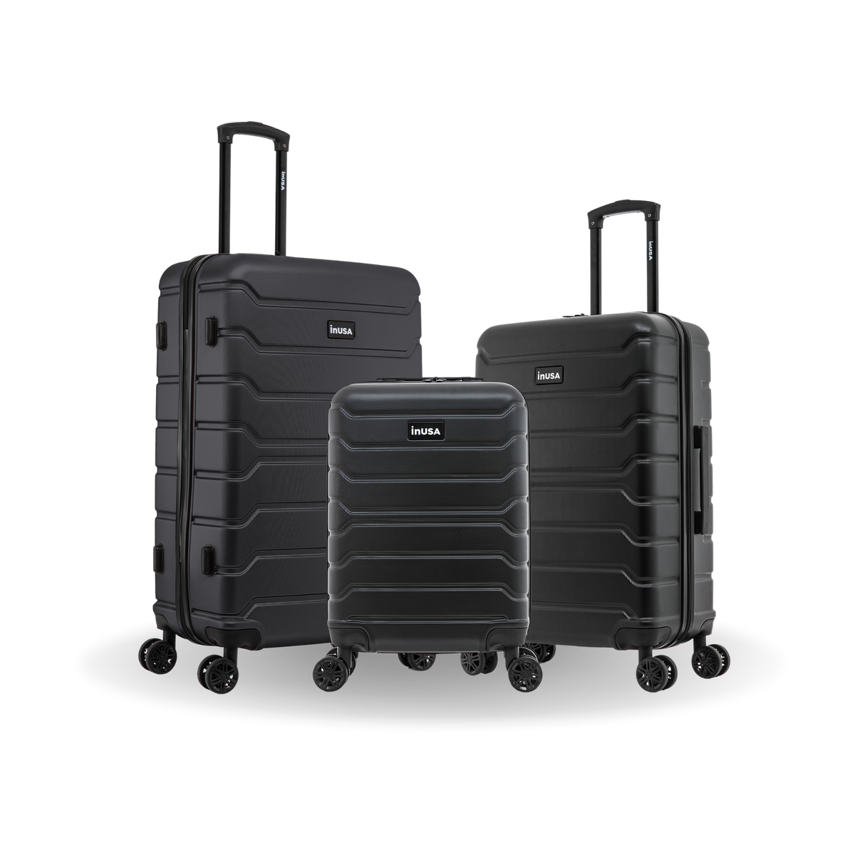 Trend 3 Piece Set 20''/24''/28''