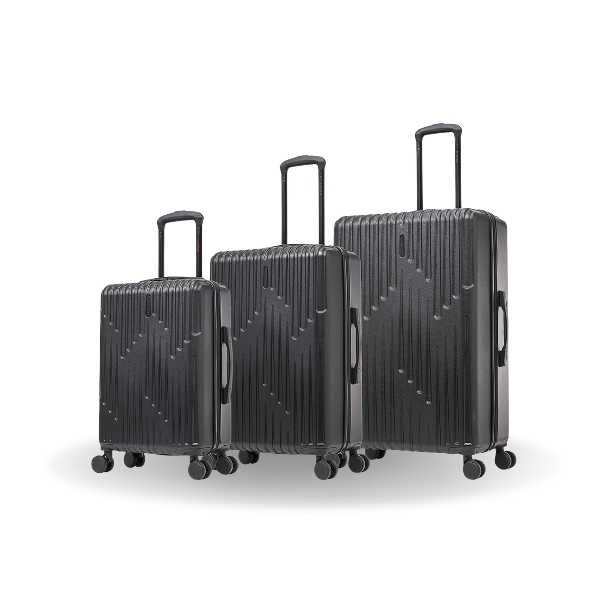 Drip 3 Piece Set 20"/24"/28"