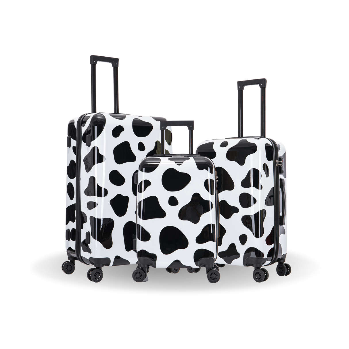 Prints 3 Piece Set 20''/24''/28''