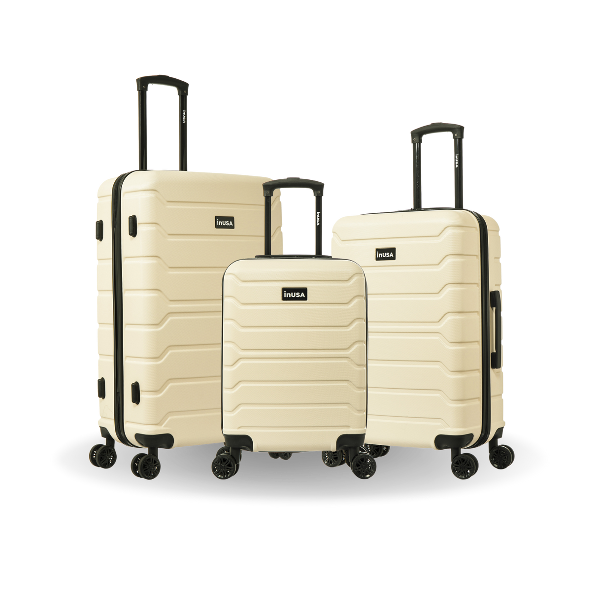 Trend 3 Piece Set 20''/24''/28''