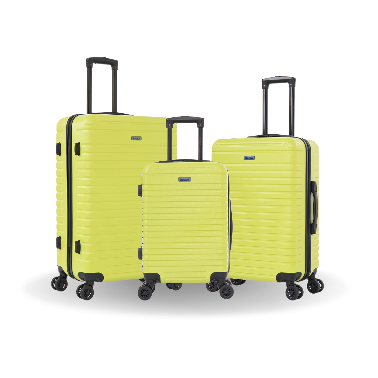 Deep 3 Piece Set 20"/24"/28"