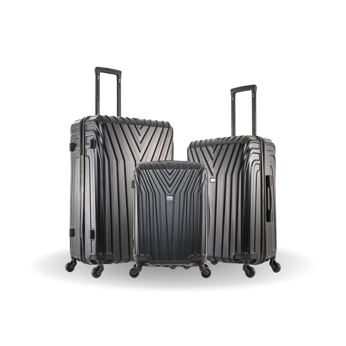 Vasty 3 Piece Set 20''/24''/28''