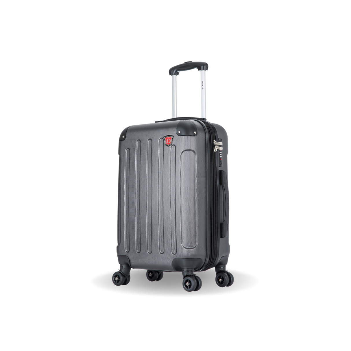 INTELY Carry On 20" with USB ports