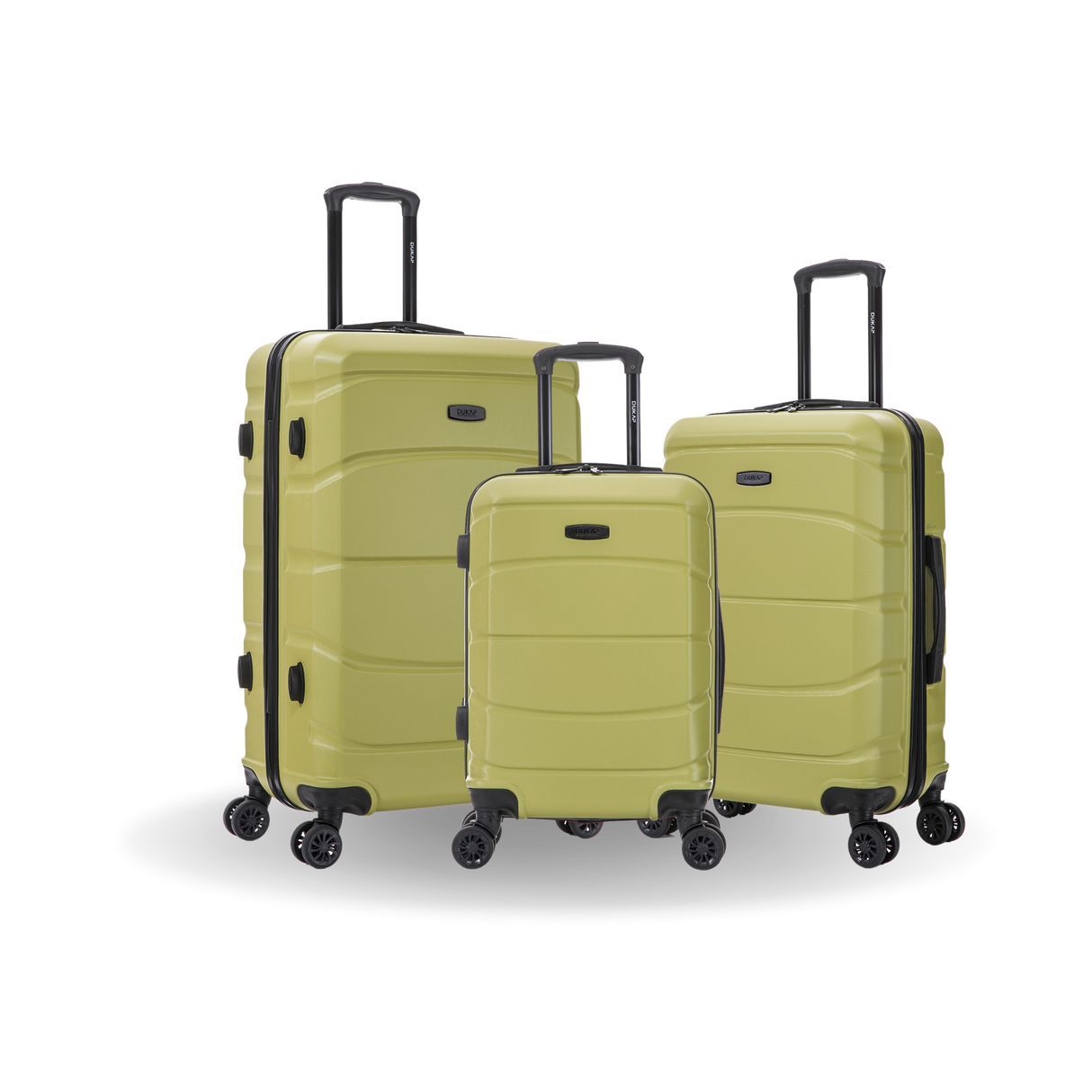 SENSE 3 Piece Set 20''/24''/28''
