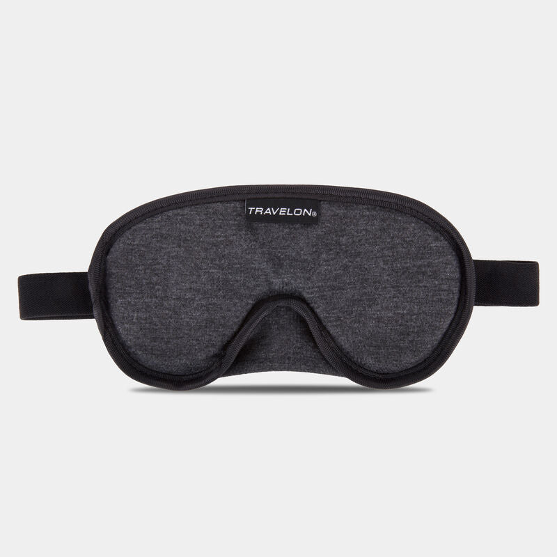 Cooling Gel Eye Mask (13358) by Travelon