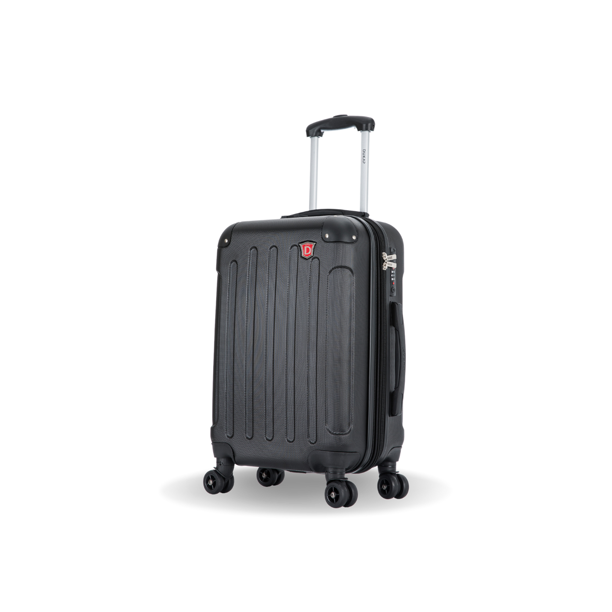 INTELY Carry On 20" with USB ports