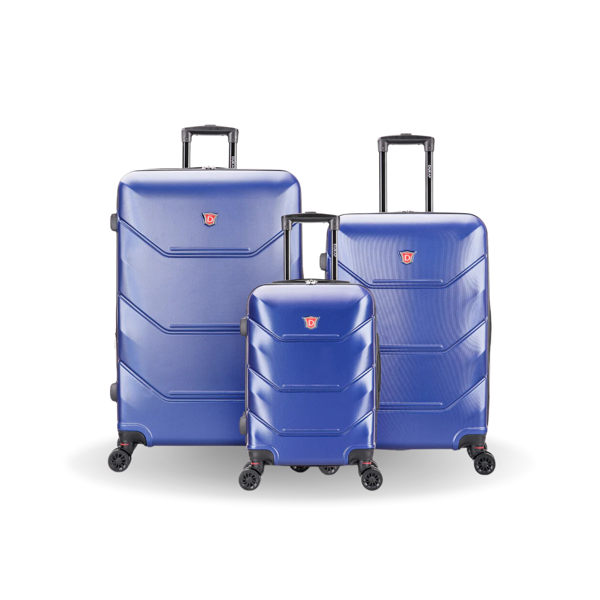 ZONIX 3 Piece Set 20''/26''/30''