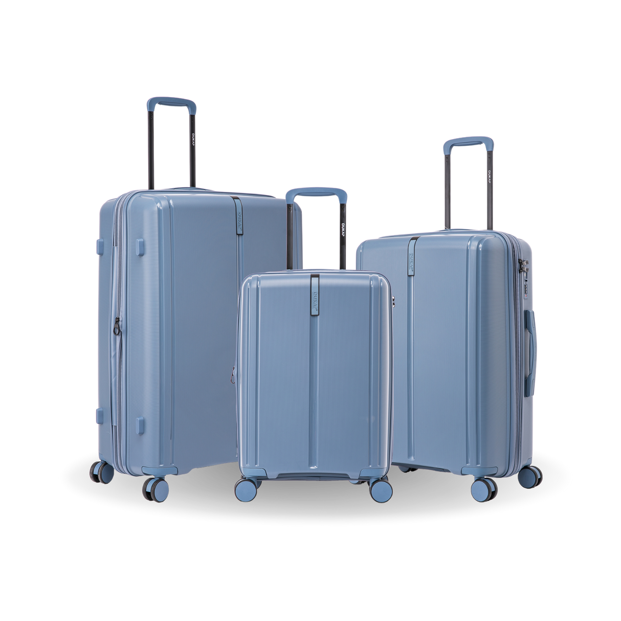 AIRLEY 3 Piece Set 20''/24''/28''