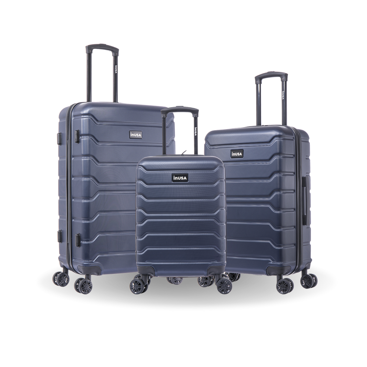 Trend 3 Piece Set 20''/24''/28''