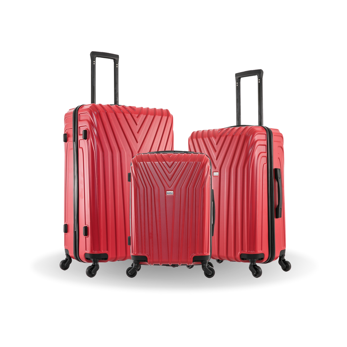 Vasty 3 Piece Set 20''/24''/28''