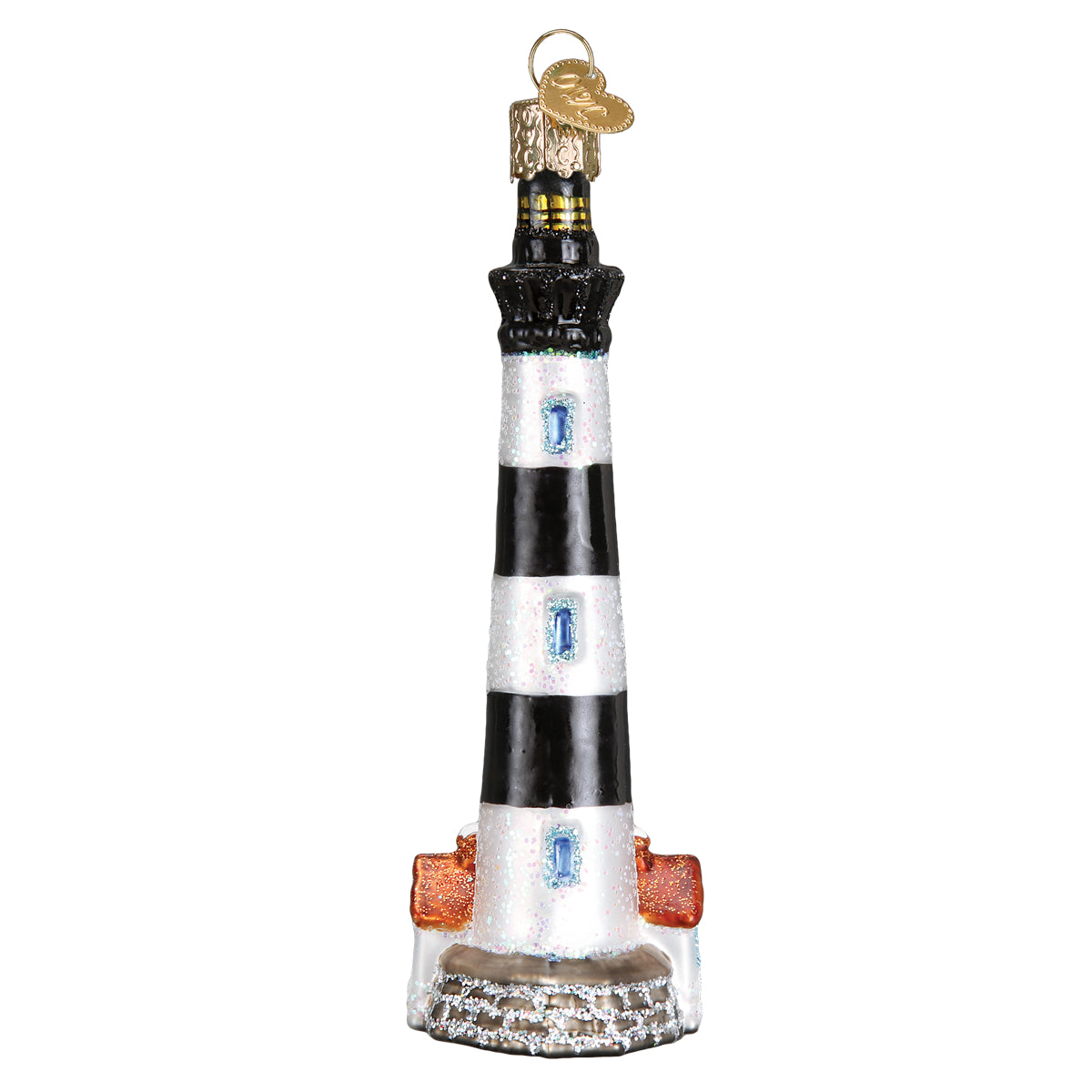 Bodie Island Lighthouse