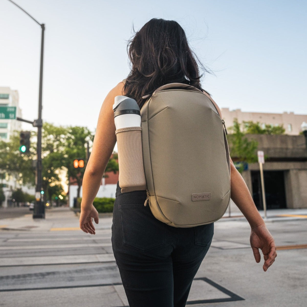 Navigator RS Sling 10L