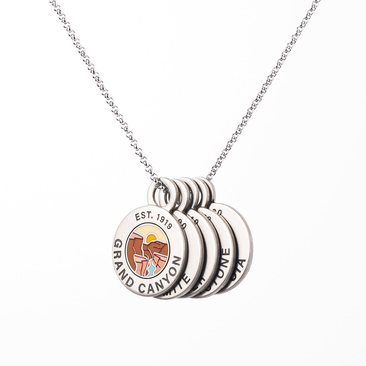 Dainty Necklace
