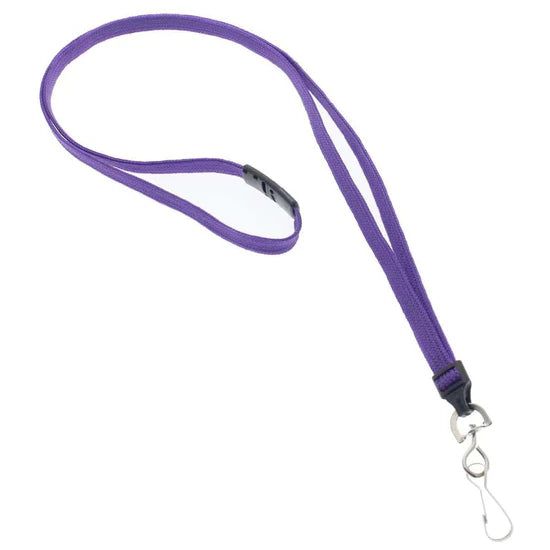 Cruise Card / Travel ID Holder Lanyard