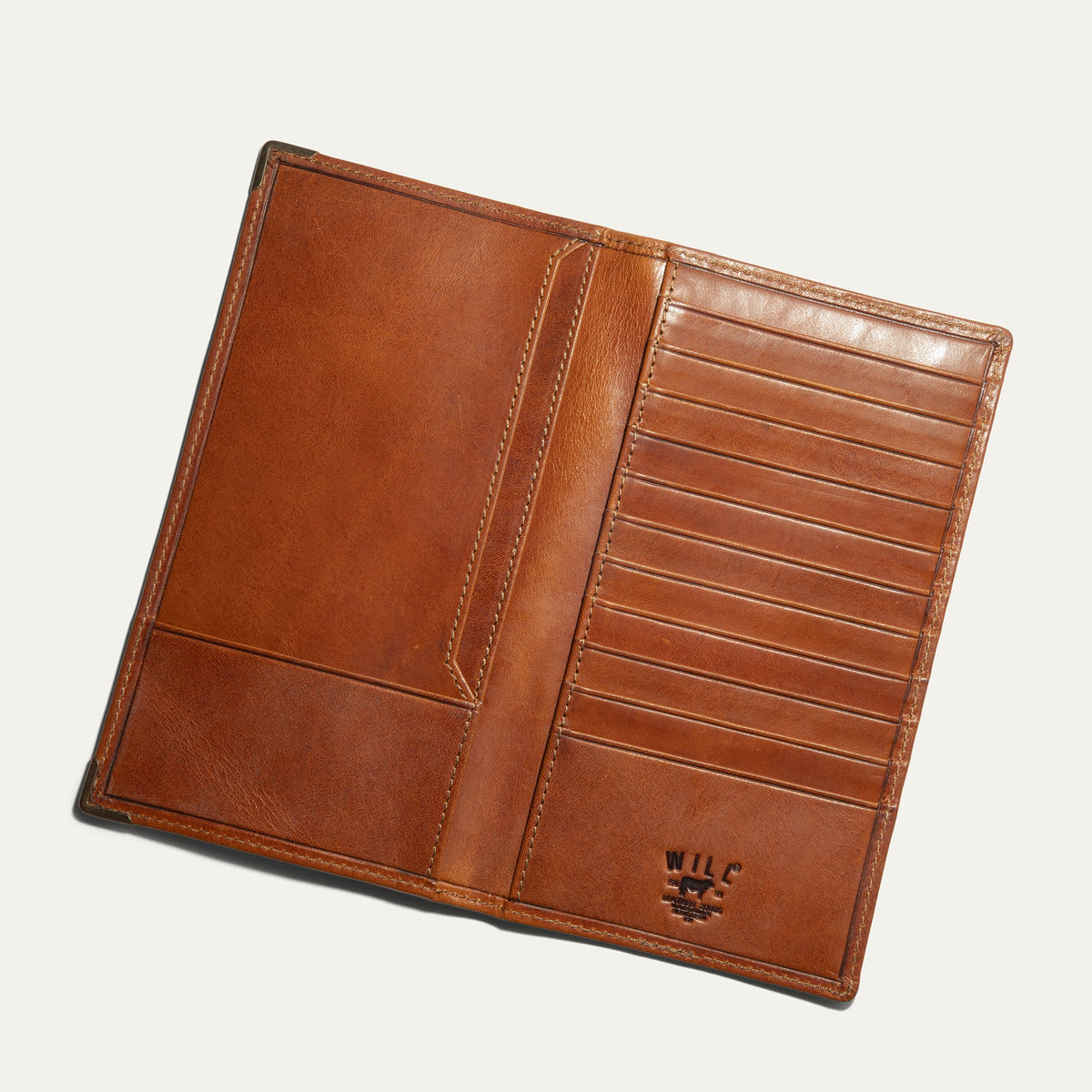 The William Collection: Pocket Secretary