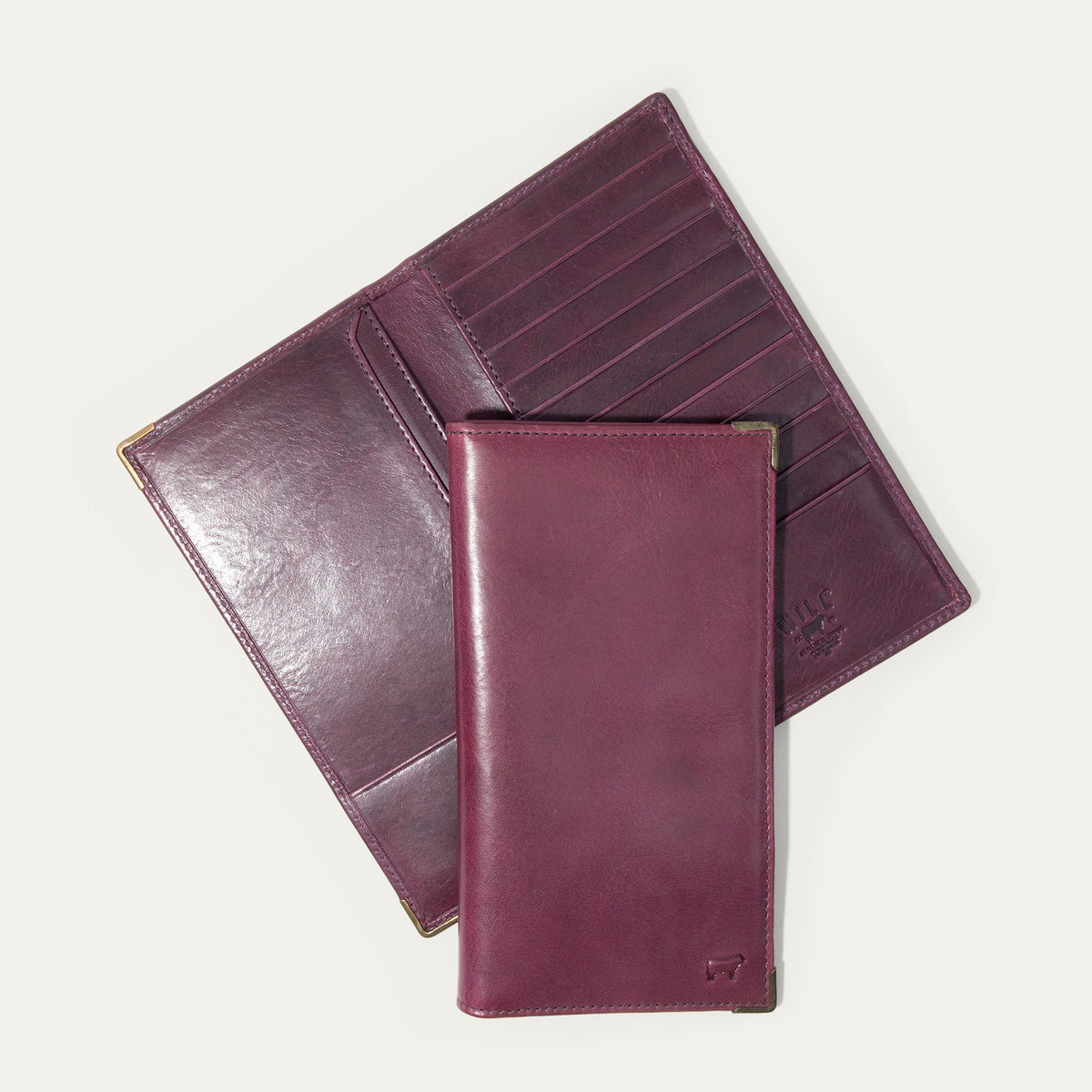The William Collection: Pocket Secretary