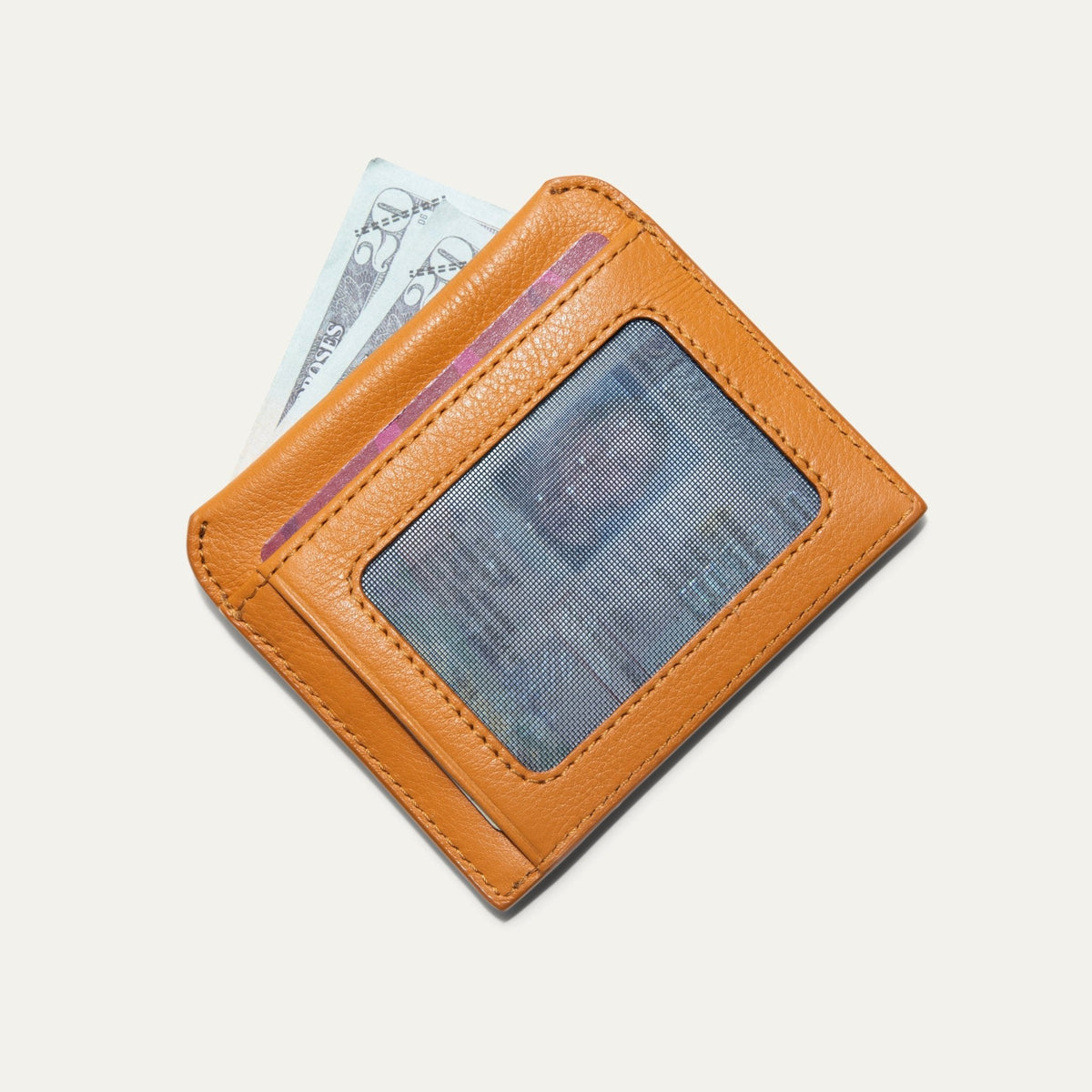 Italian Card Case