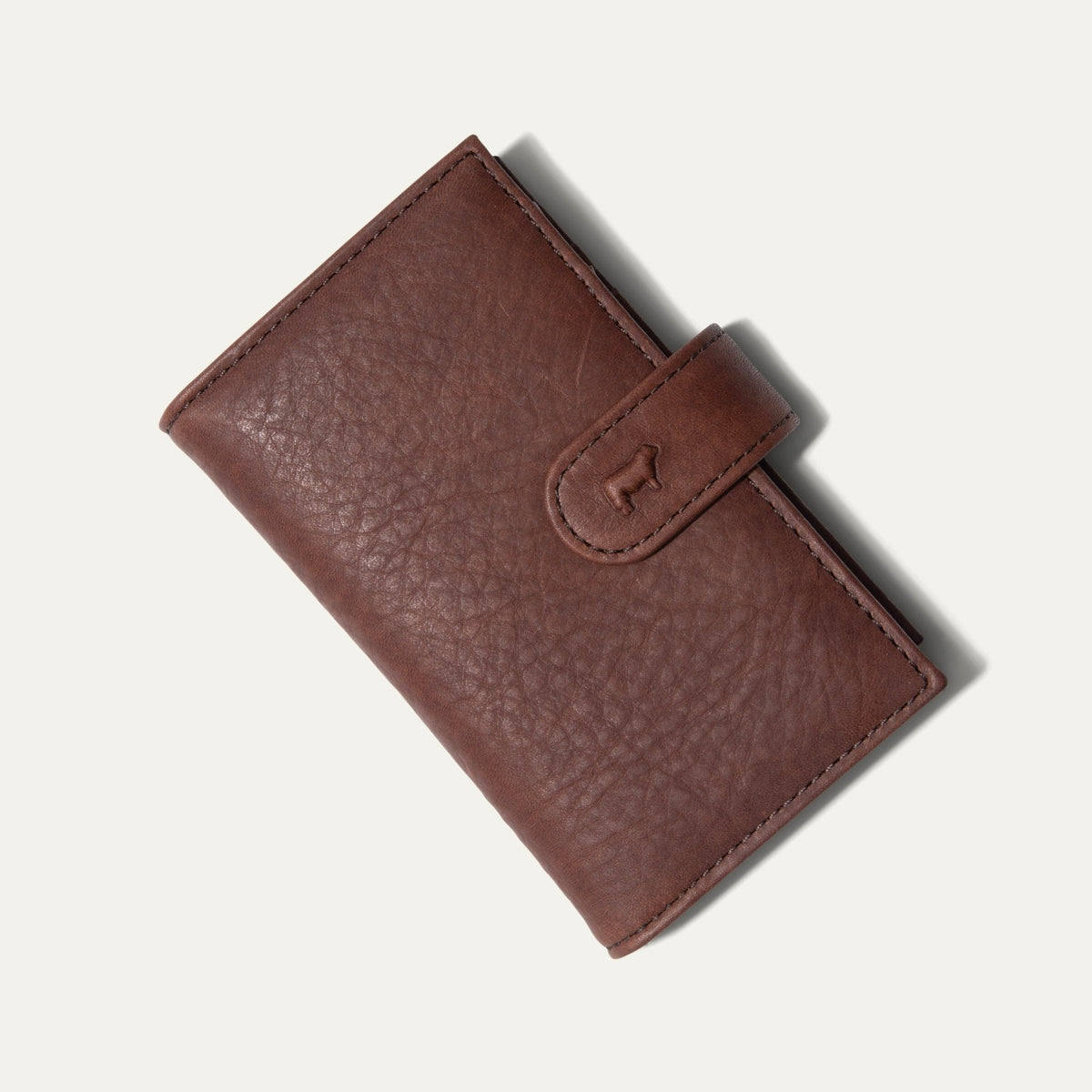 Heritage Card Holder Wallet