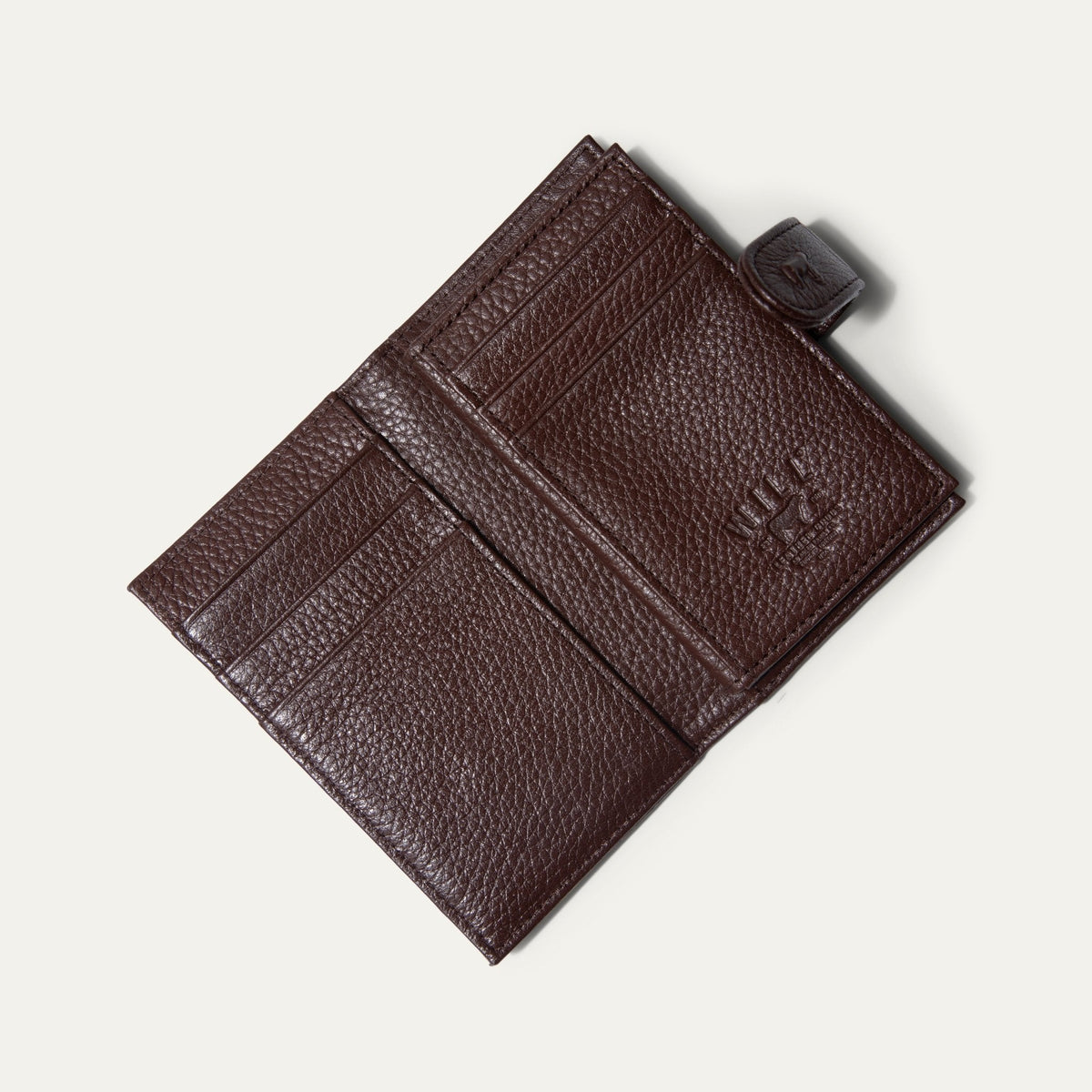 Heritage Card Holder Wallet