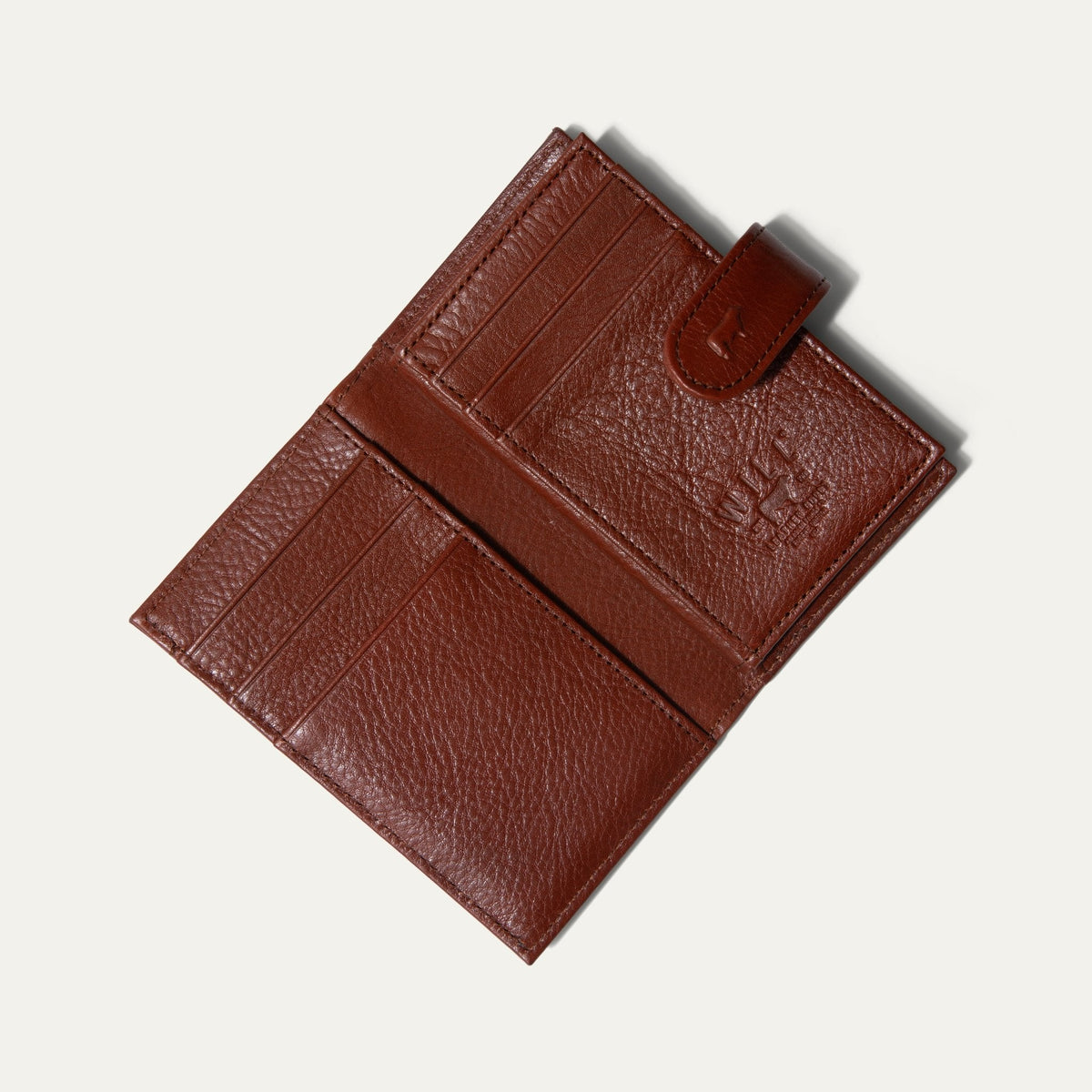 Heritage Card Holder Wallet