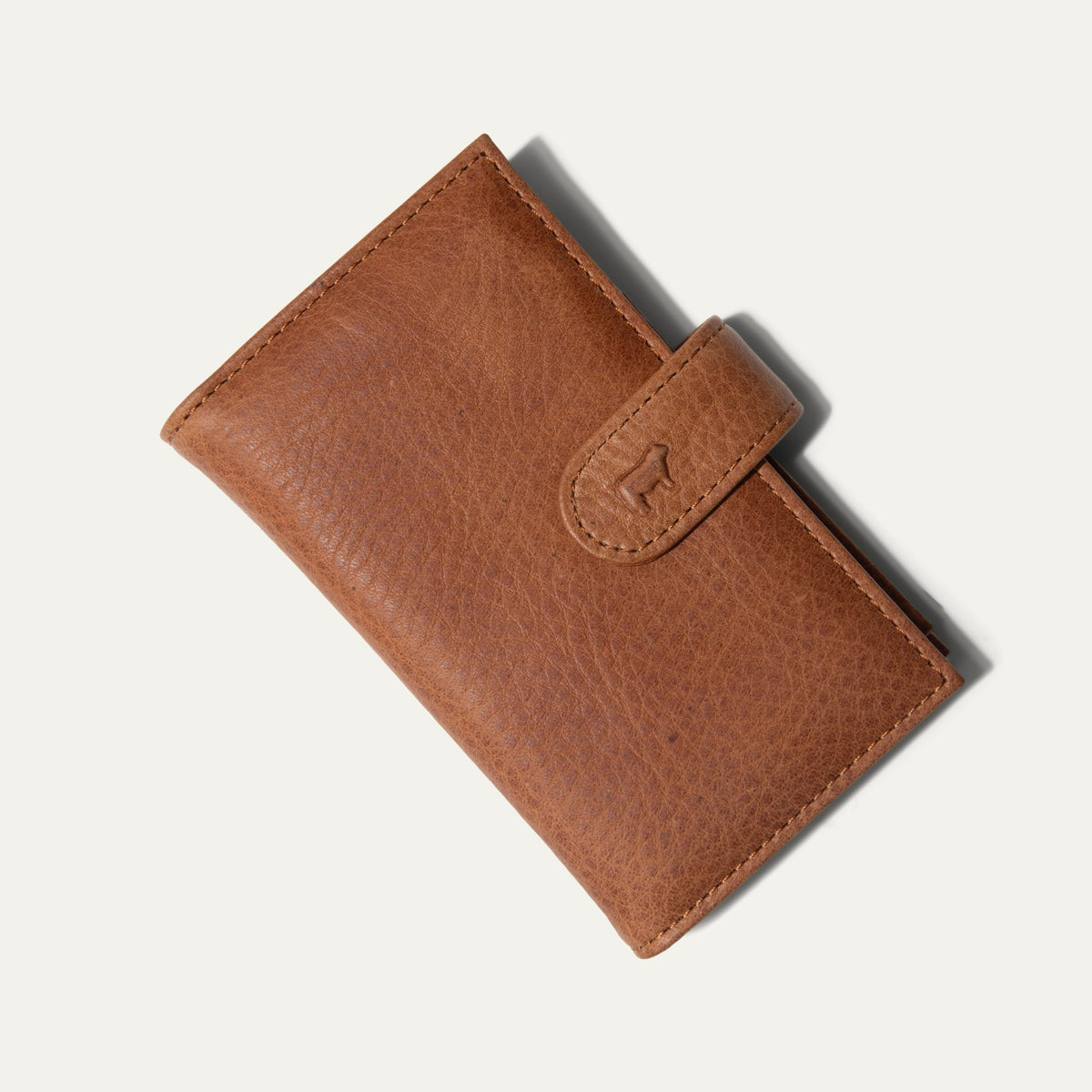 Heritage Card Holder Wallet